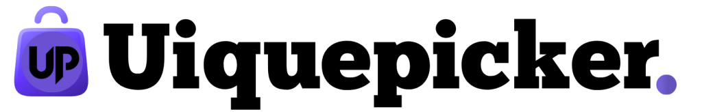 Unique picker