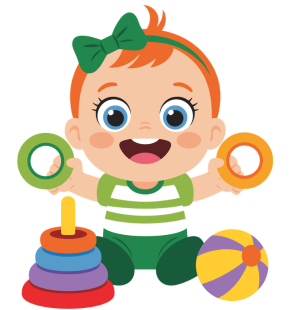 Kid's Item