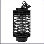 Smart Electric Mosquito Killer Lamp