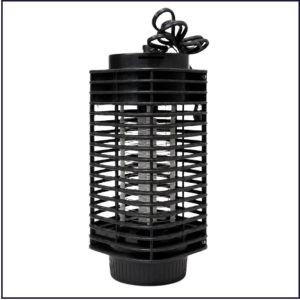 Smart Electric Mosquito Killer Lamp