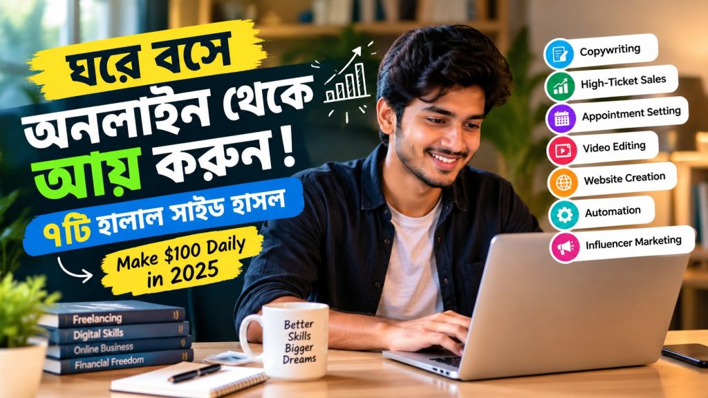 How To Make Money Online